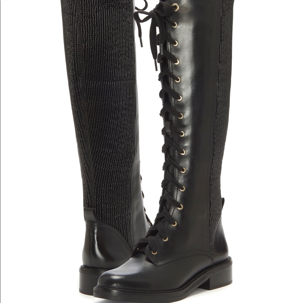 Vince Camuto Louise Et Cie riding boot NIB